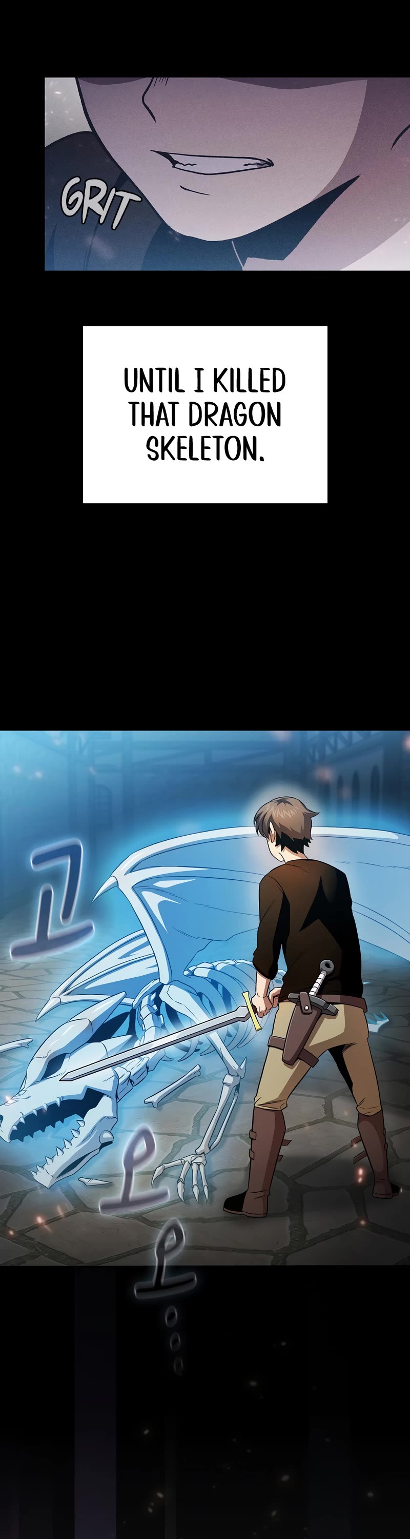 Is This Hero for Real? Chapter 60 page 3 - Chapter 60