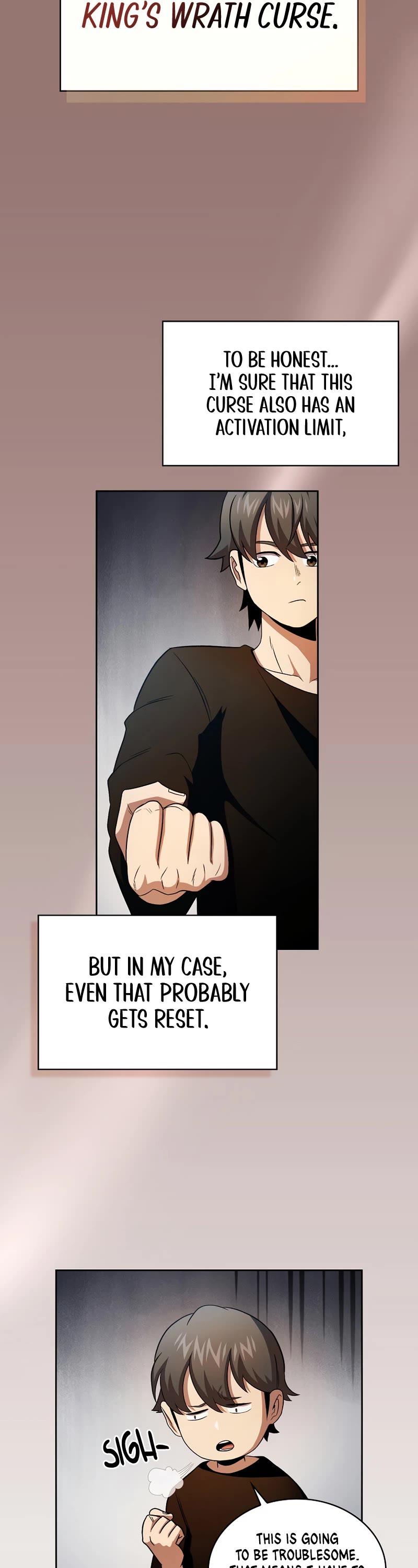 Is This Hero for Real? Chapter 60 page 30 - Chapter 60