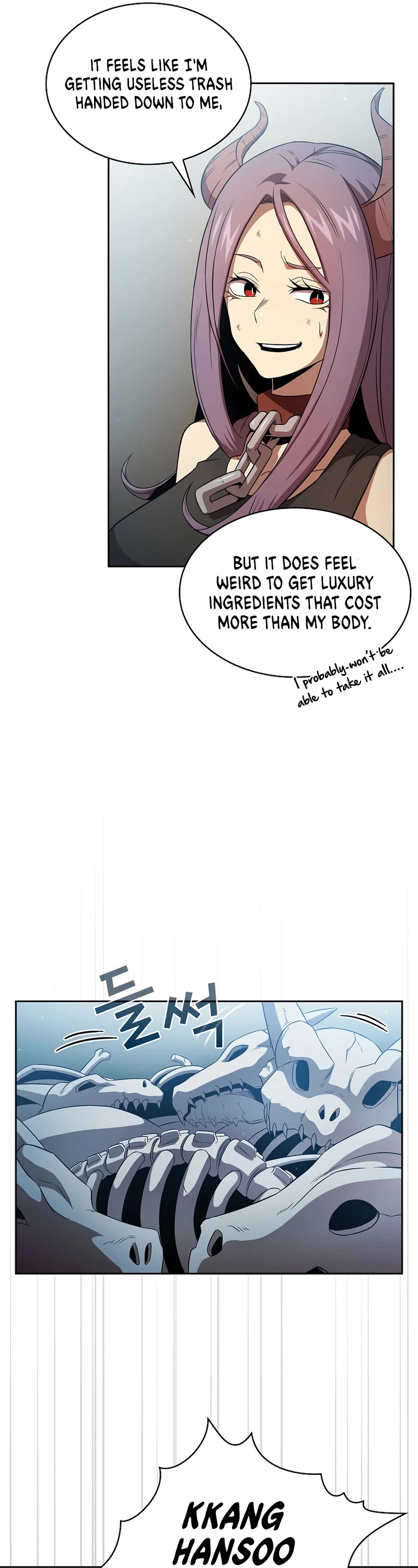 Is This Hero for Real? Chapter 60 page 33 - Chapter 60