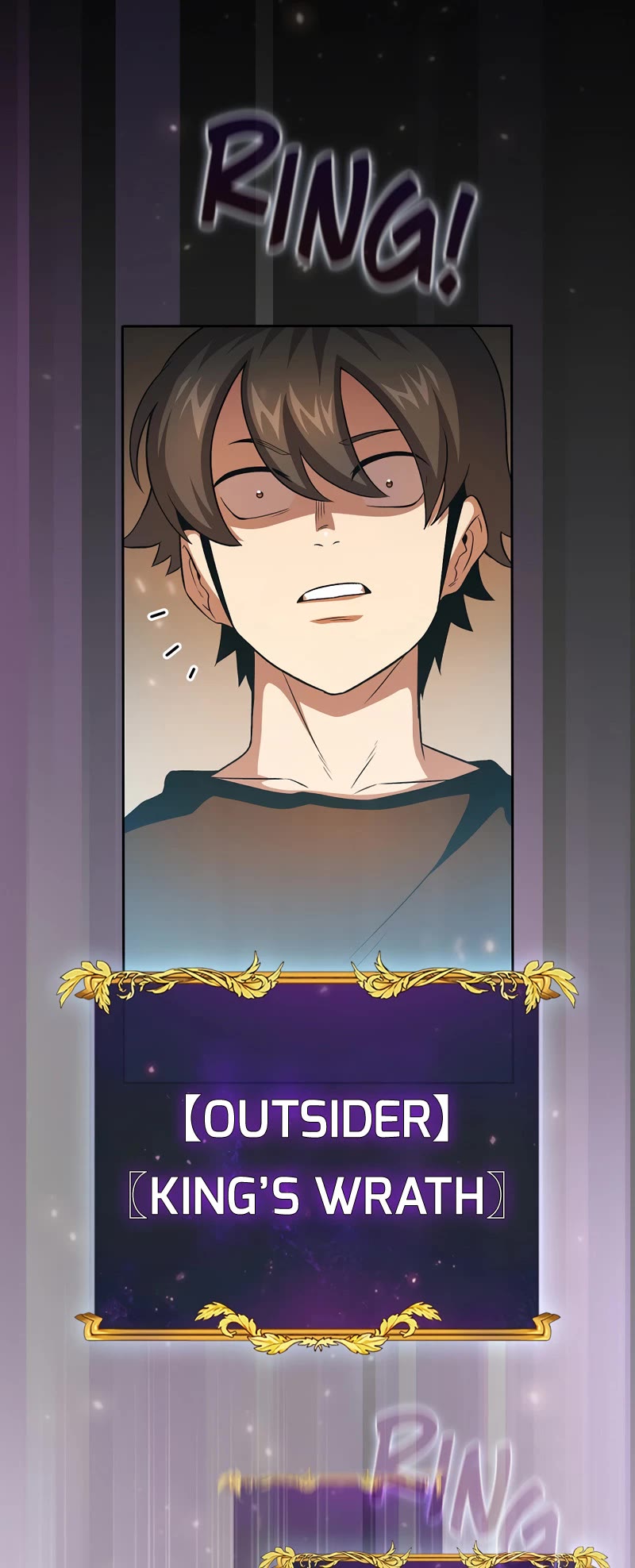 Is This Hero for Real? Chapter 60 page 4 - Chapter 60