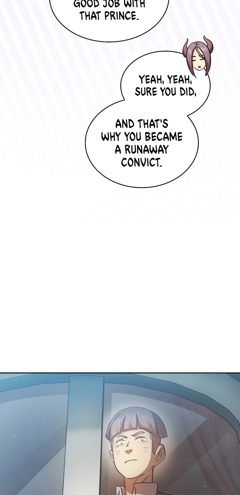 Is This Hero for Real? Chapter 60 page 44 - Chapter 60