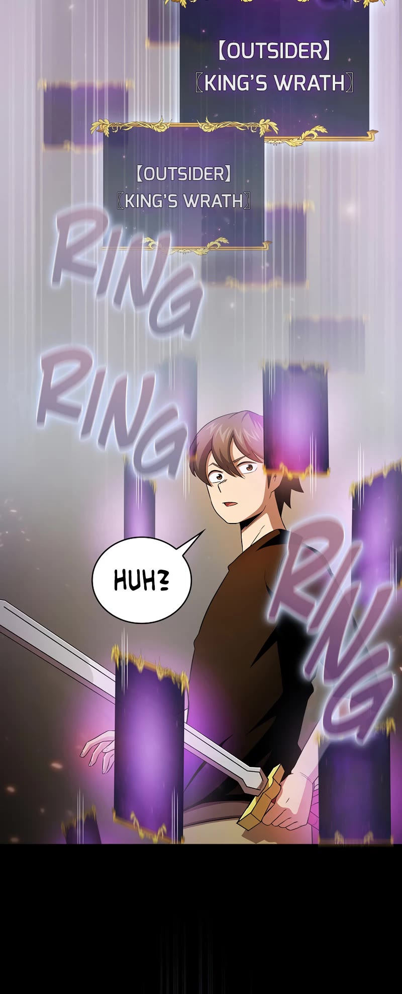 Is This Hero for Real? Chapter 60 page 5 - Chapter 60