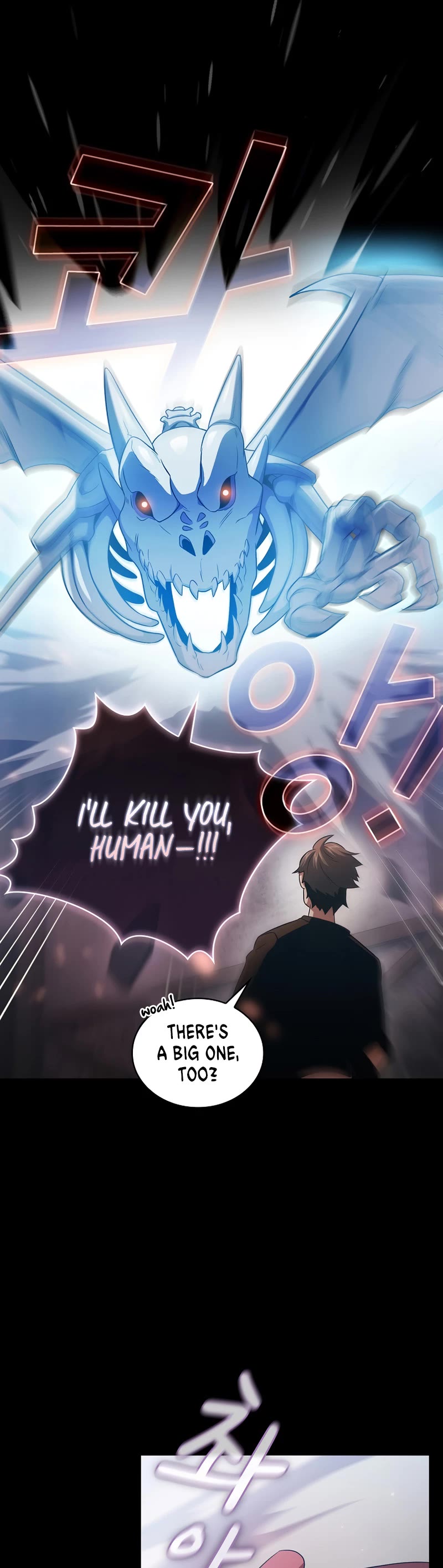 Is This Hero for Real? Chapter 60 page 8 - Chapter 60