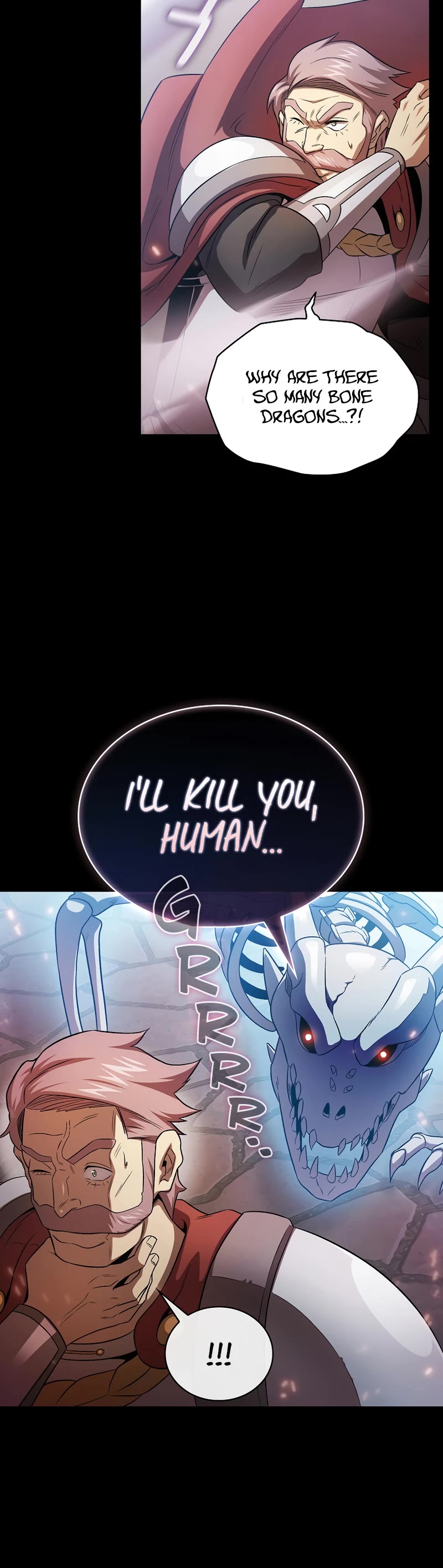 Is This Hero for Real? Chapter 60 page 9 - Chapter 60