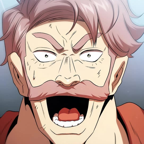 Is This Hero for Real? Chapter 60 cover