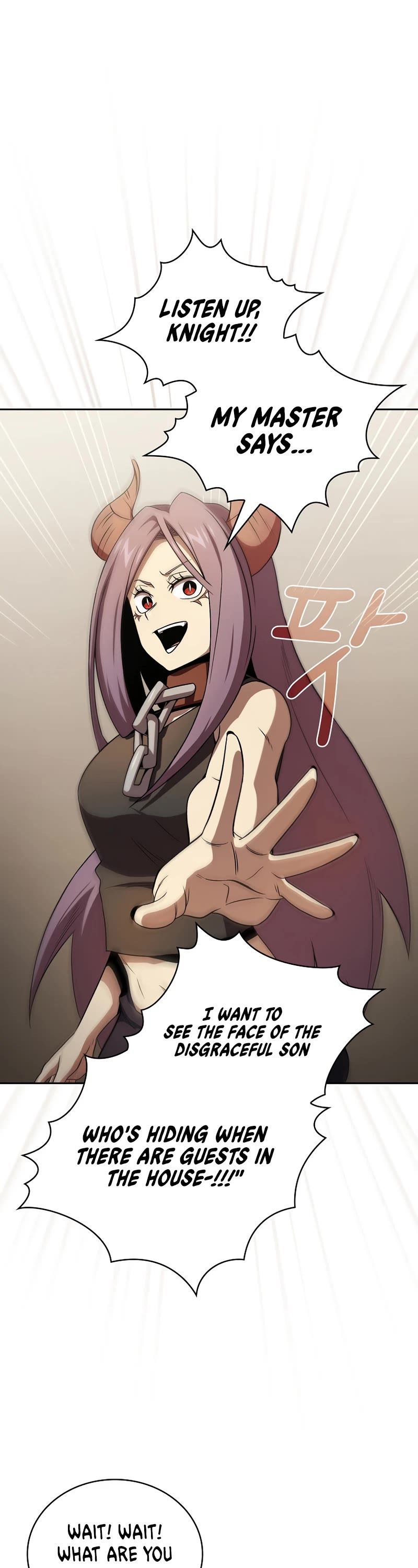 Is This Hero for Real? Chapter 61 page 10 - Chapter 61