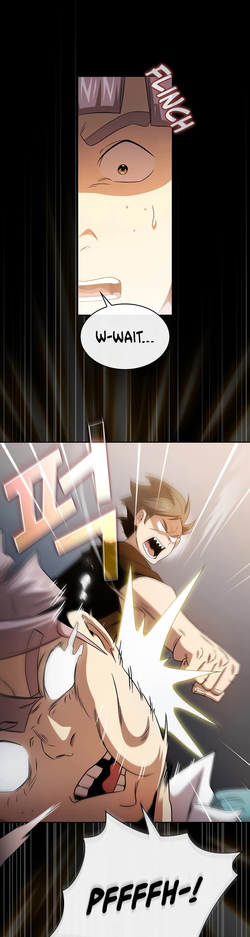 Is This Hero for Real? Chapter 61 page 21 - Chapter 61