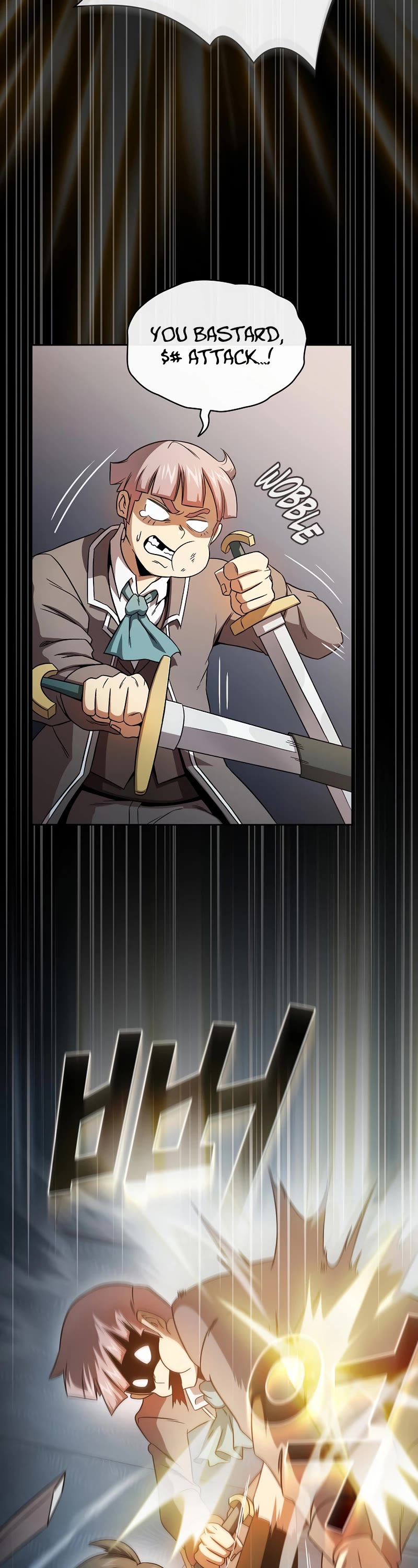Is This Hero for Real? Chapter 61 page 22 - Chapter 61