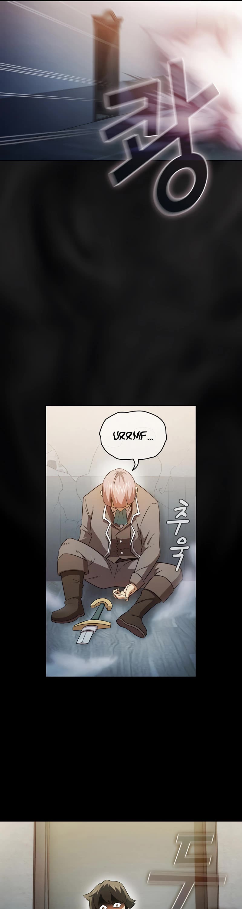 Is This Hero for Real? Chapter 61 page 25 - Chapter 61