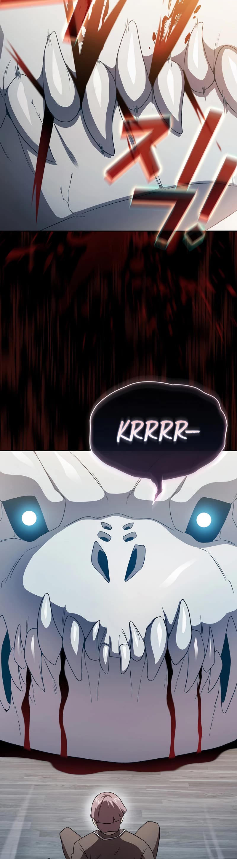 Is This Hero for Real? Chapter 61 page 39 - Chapter 61