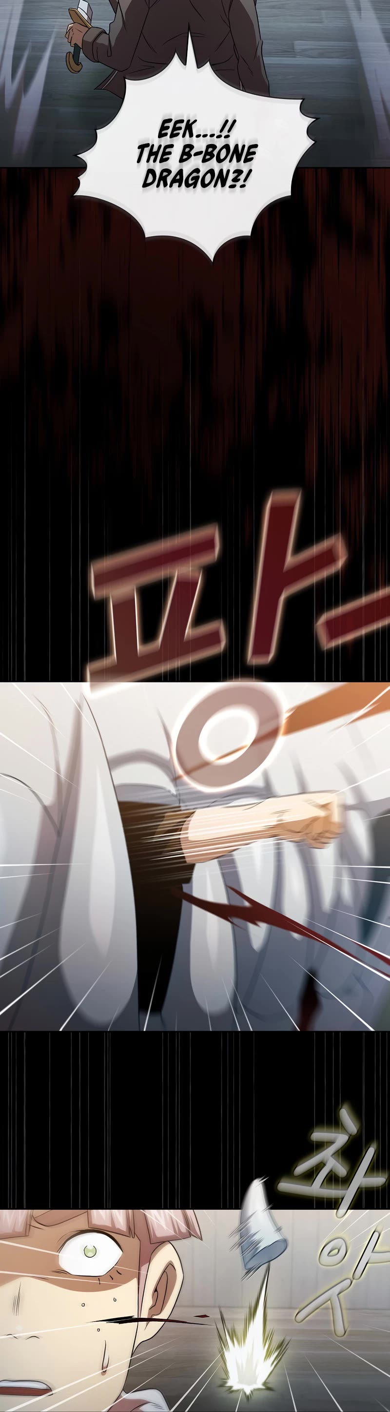 Is This Hero for Real? Chapter 61 page 40 - Chapter 61