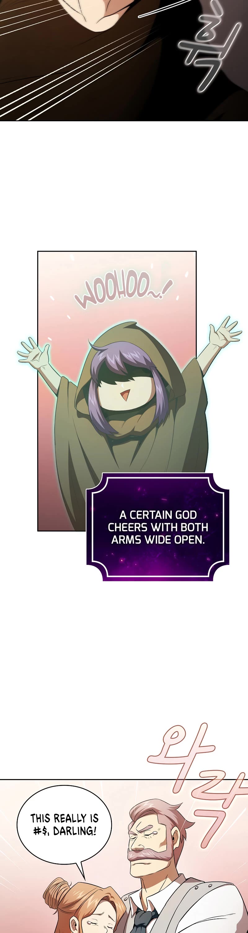 Is This Hero for Real? Chapter 61 page 7 - Chapter 61