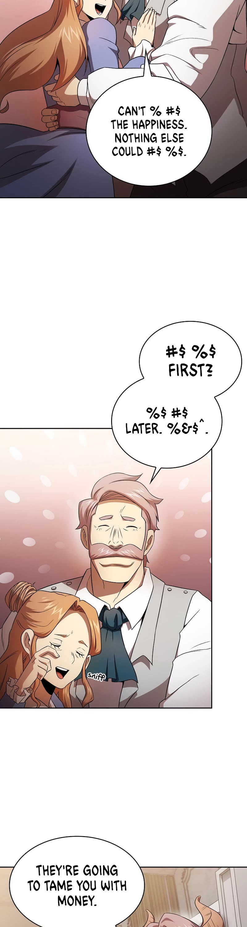 Is This Hero for Real? Chapter 61 page 8 - Chapter 61