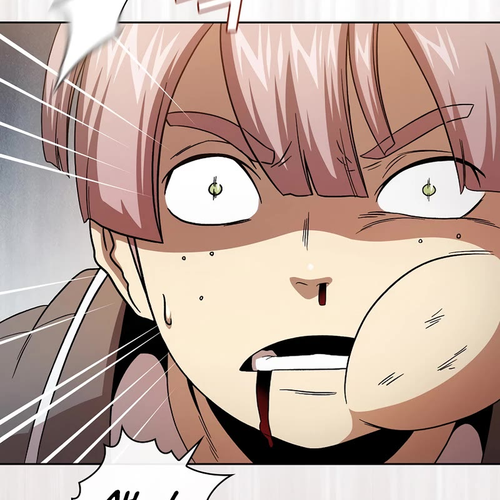 Is This Hero for Real? Chapter 61 cover