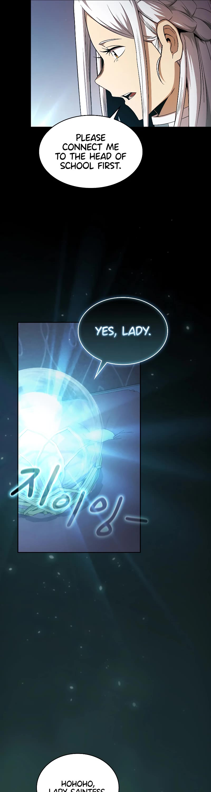 Is This Hero for Real? Chapter 62 page 10 - Chapter 62