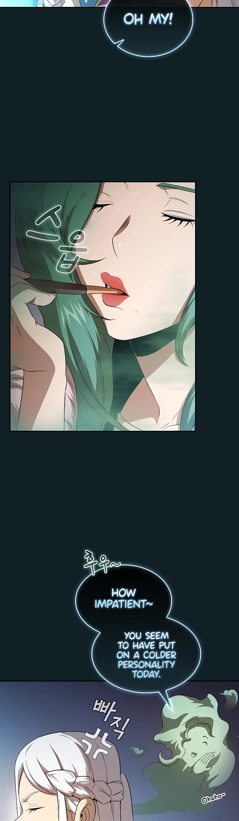 Is This Hero for Real? Chapter 62 page 13 - Chapter 62