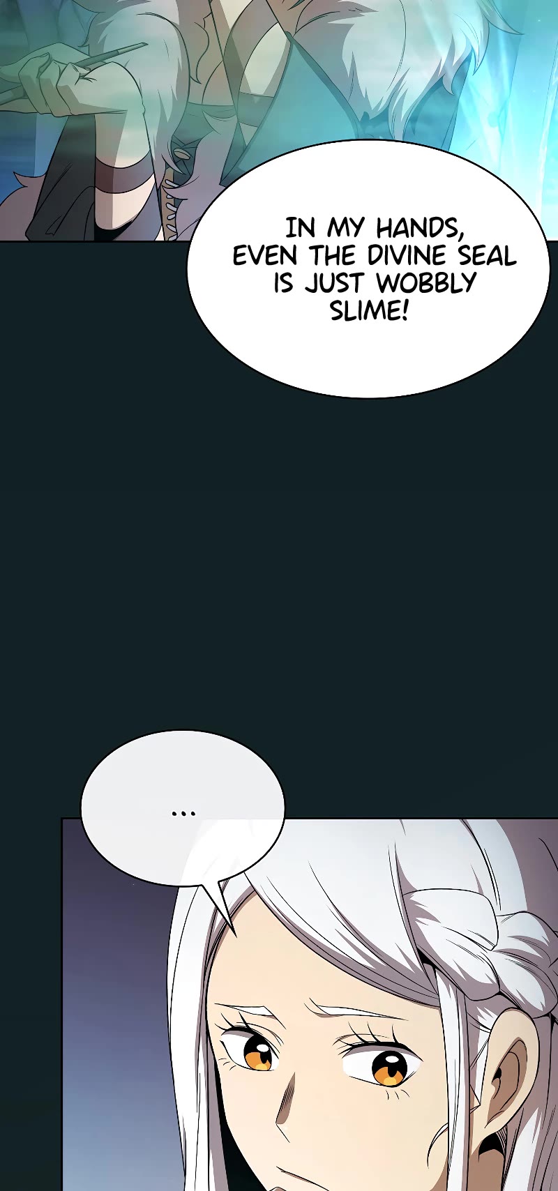 Is This Hero for Real? Chapter 62 page 16 - Chapter 62