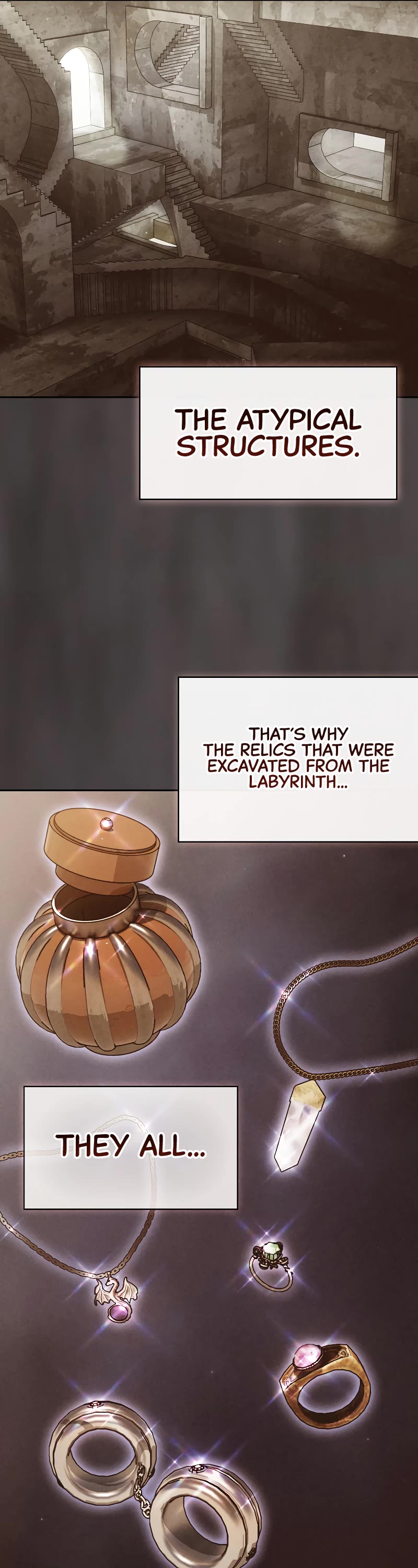 Is This Hero for Real? Chapter 62 page 18 - Chapter 62