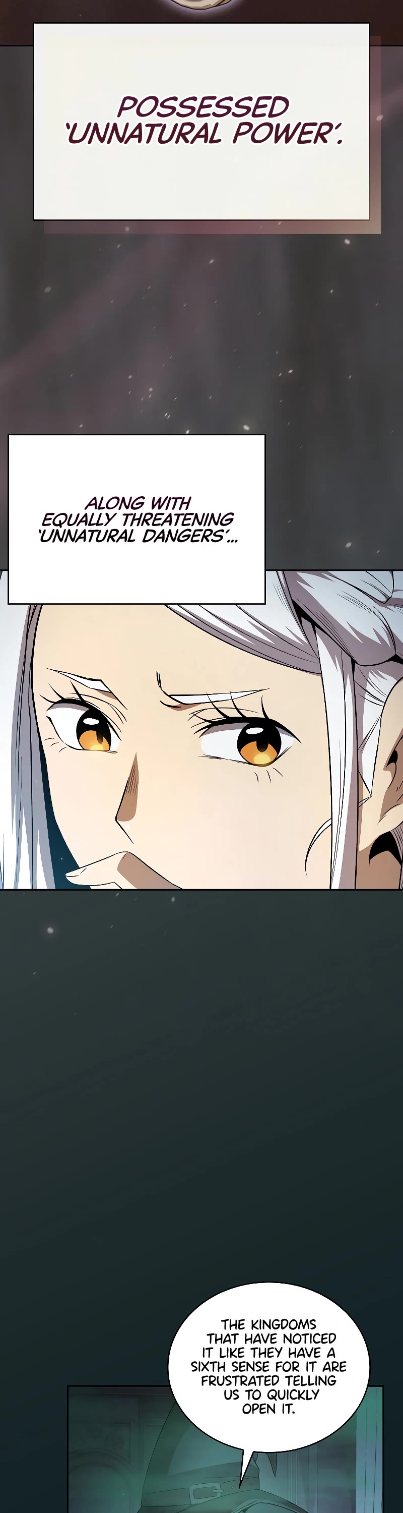 Is This Hero for Real? Chapter 62 page 19 - Chapter 62