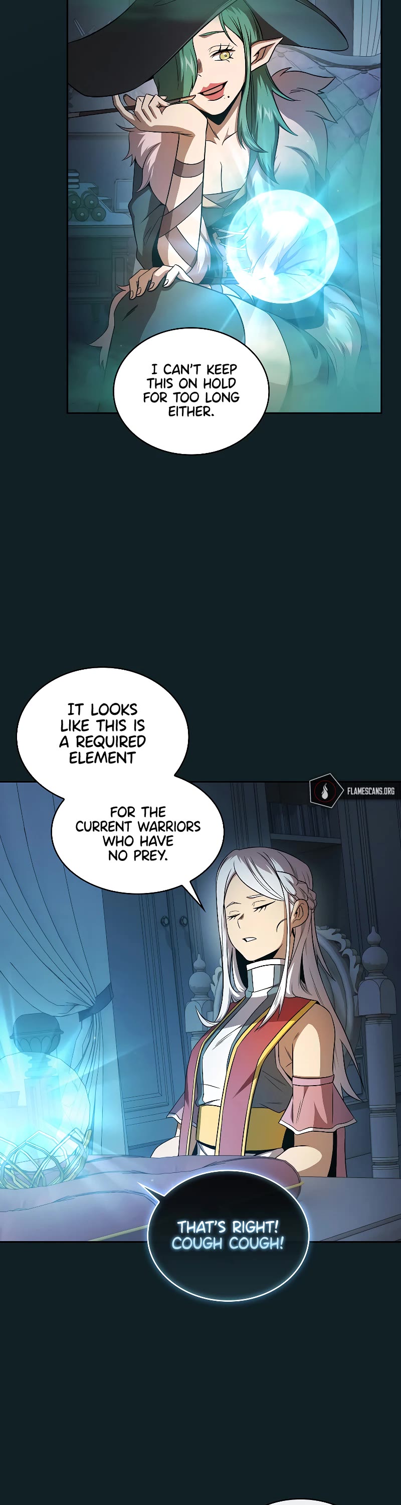 Is This Hero for Real? Chapter 62 page 20 - Chapter 62
