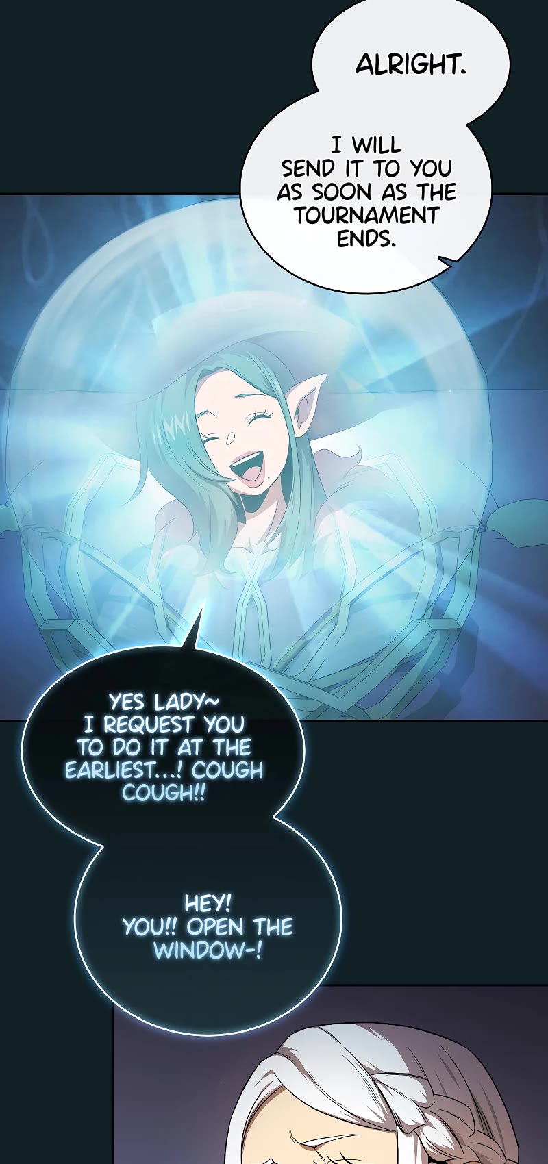 Is This Hero for Real? Chapter 62 page 21 - Chapter 62