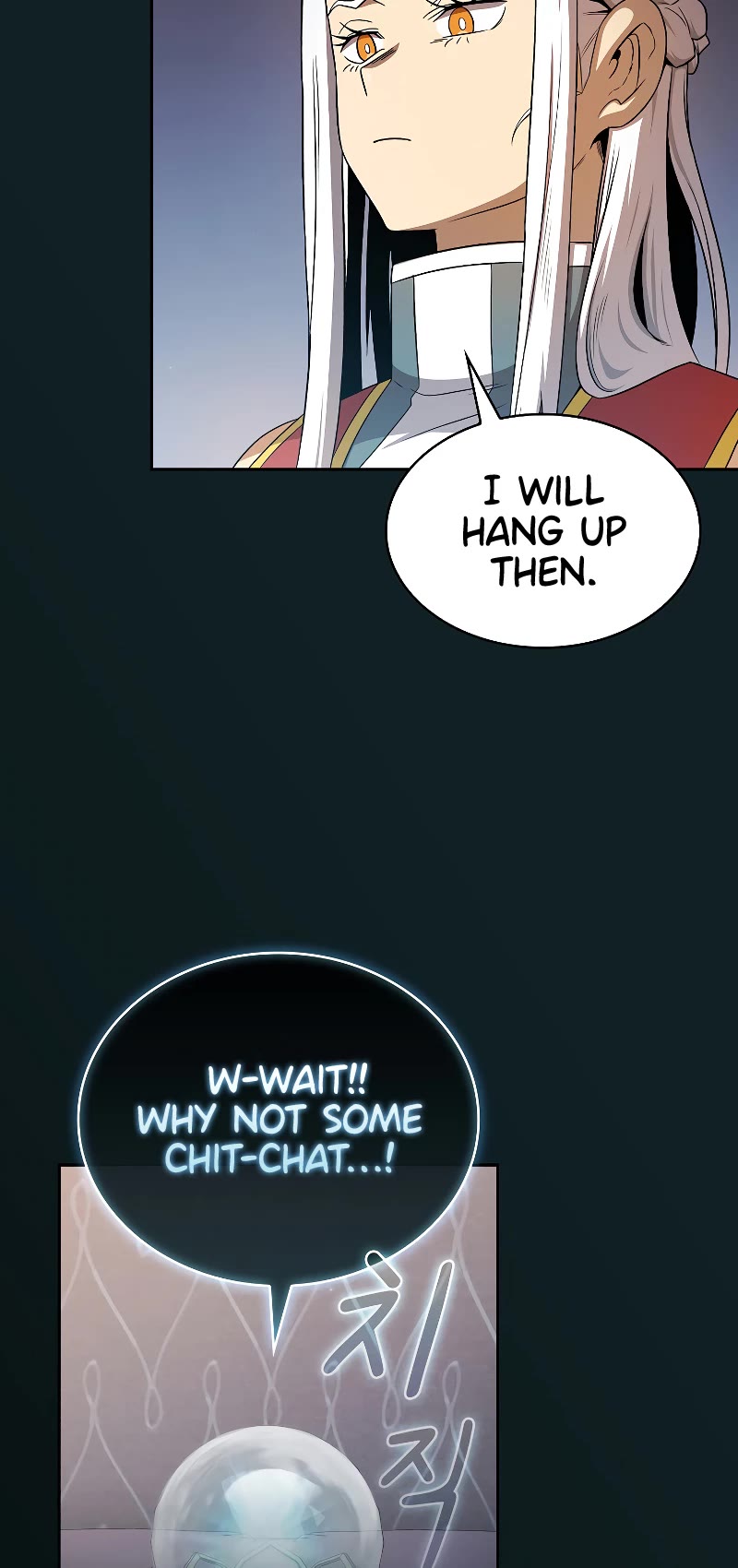 Is This Hero for Real? Chapter 62 page 22 - Chapter 62