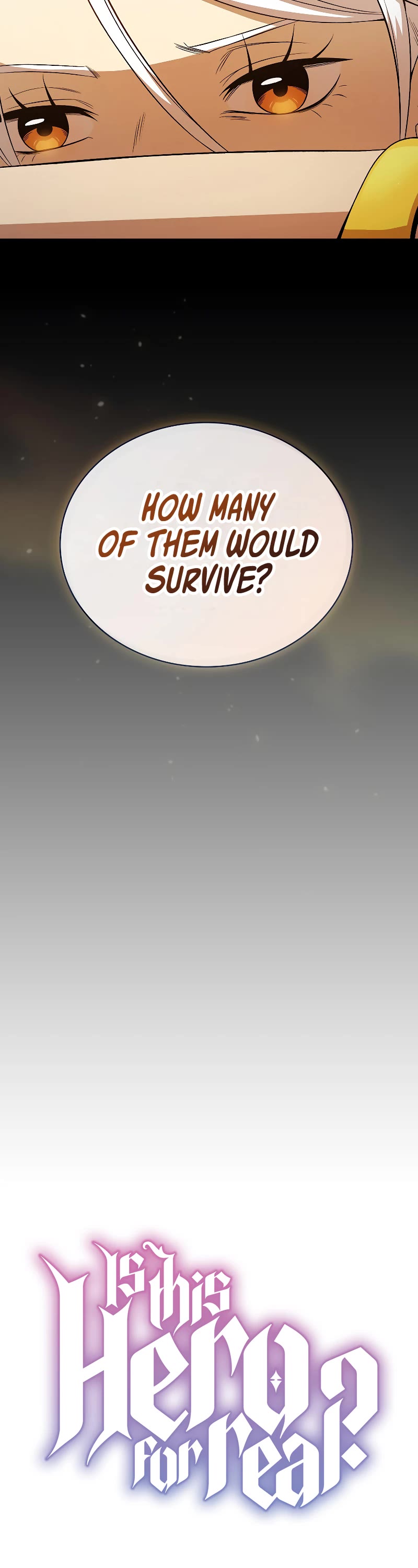 Is This Hero for Real? Chapter 62 page 24 - Chapter 62