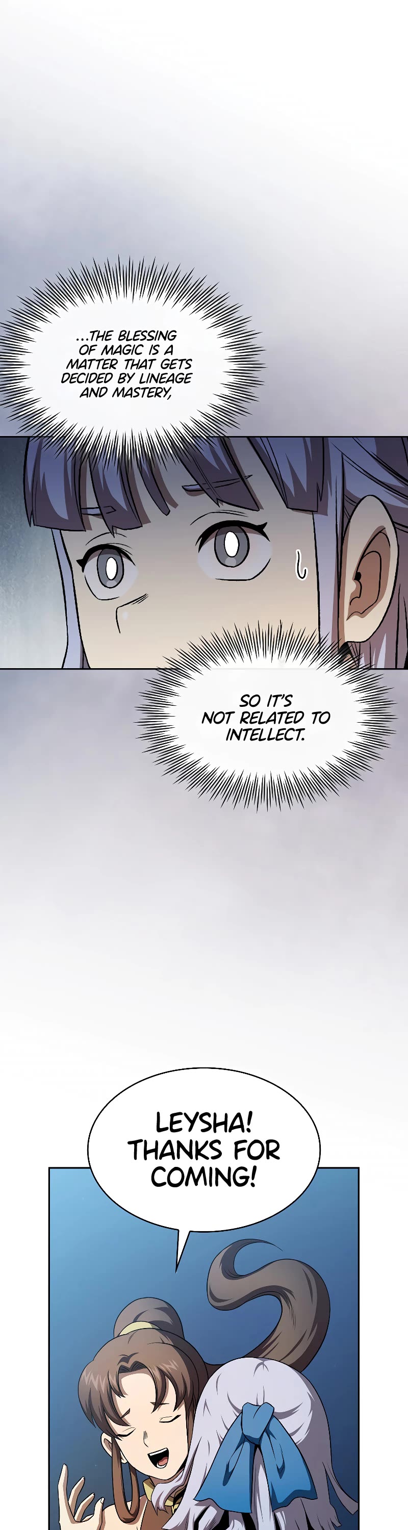 Is This Hero for Real? Chapter 62 page 31 - Chapter 62