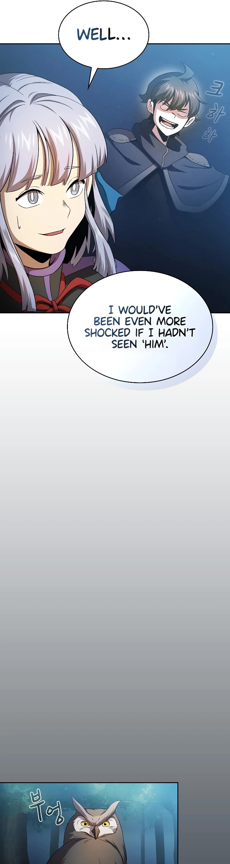 Is This Hero for Real? Chapter 62 page 34 - Chapter 62