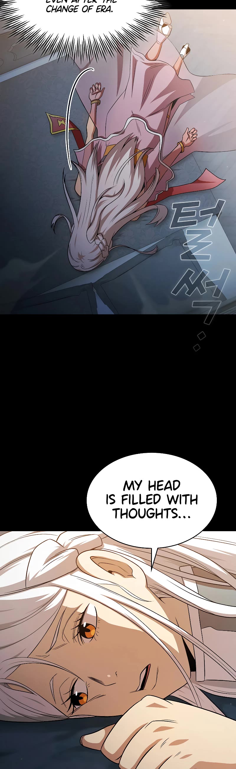 Is This Hero for Real? Chapter 62 page 4 - Chapter 62