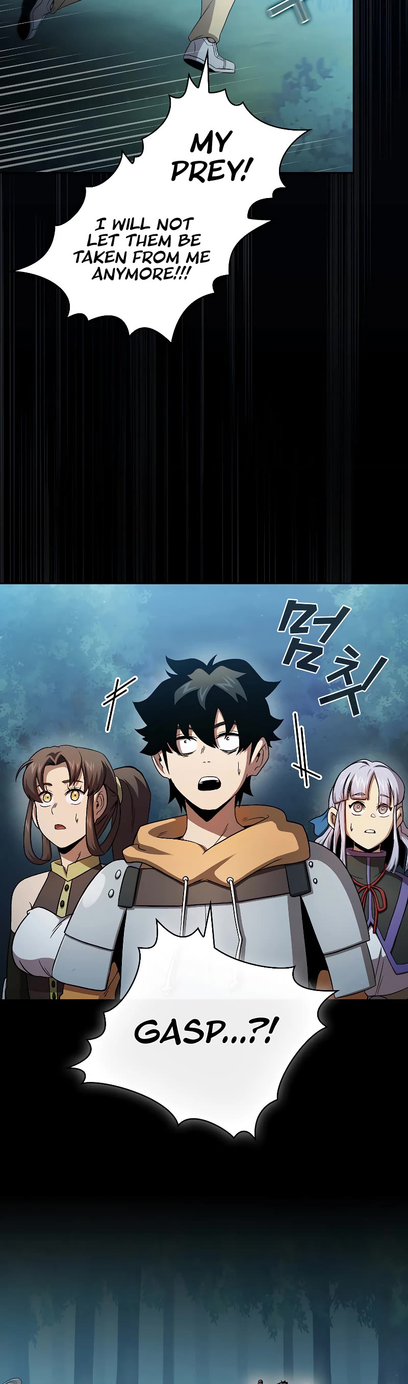Is This Hero for Real? Chapter 62 page 40 - Chapter 62