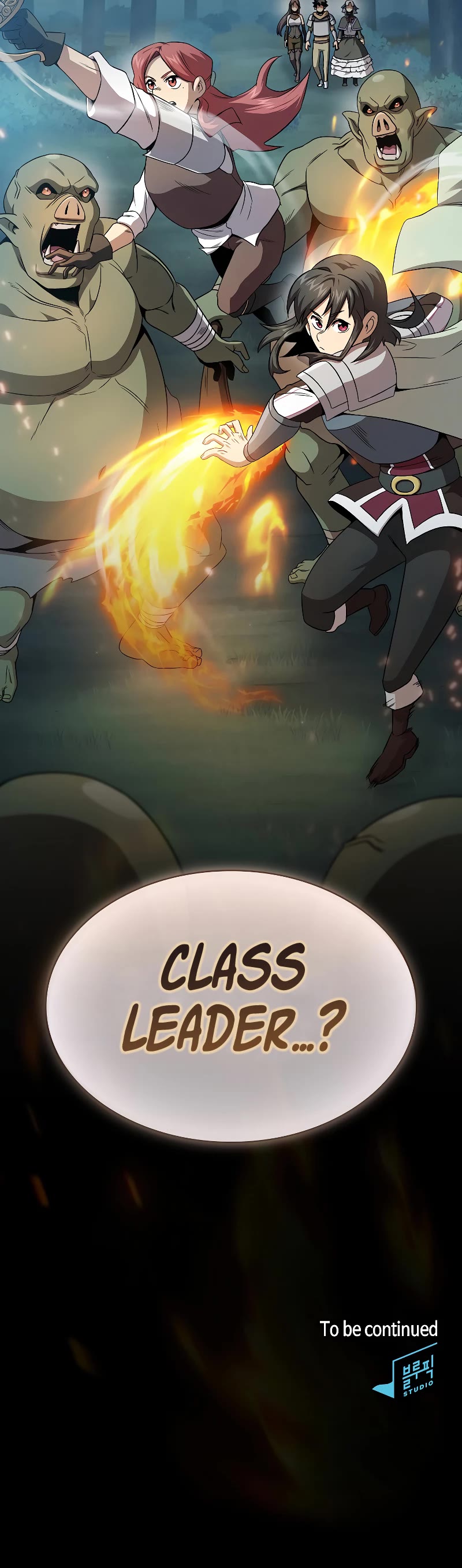 Is This Hero for Real? Chapter 62 page 41 - Chapter 62
