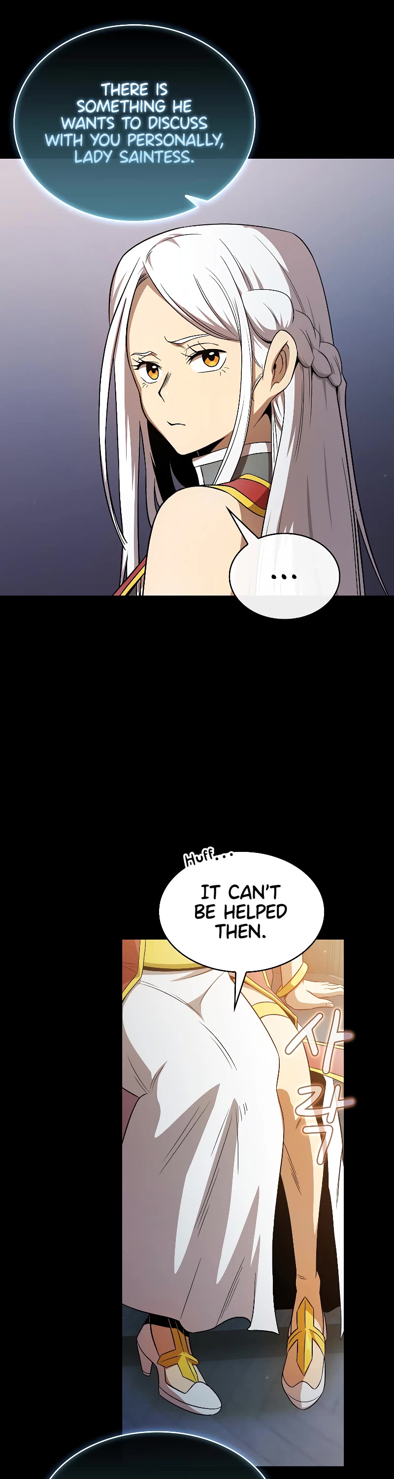 Is This Hero for Real? Chapter 62 page 7 - Chapter 62