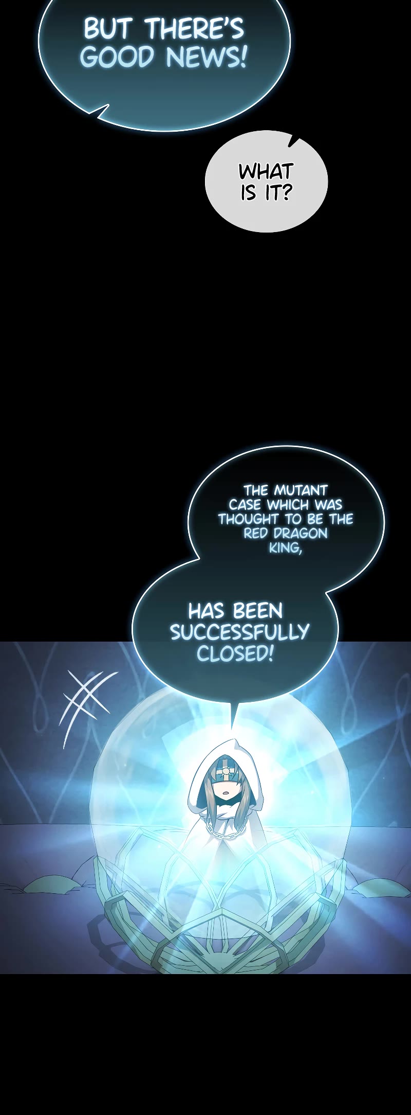 Is This Hero for Real? Chapter 62 page 8 - Chapter 62