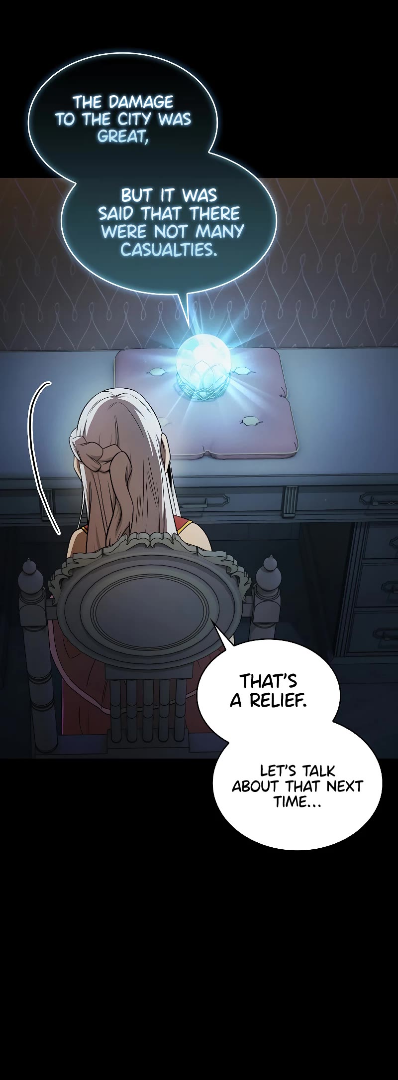 Is This Hero for Real? Chapter 62 page 9 - Chapter 62