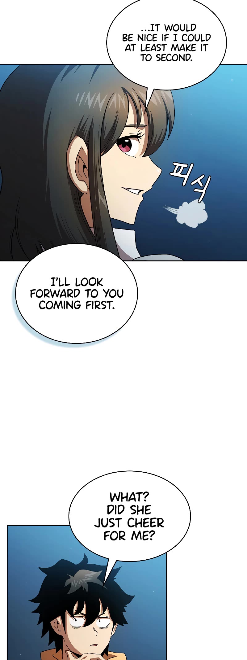 Is This Hero for Real? Chapter 63 page 15 - Chapter 63