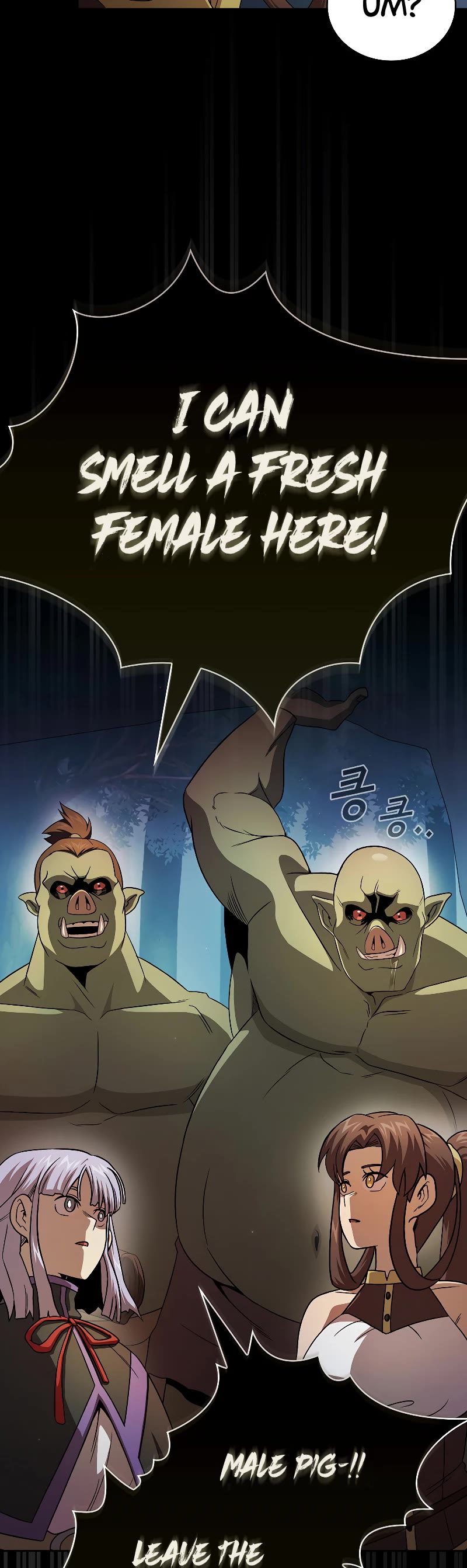 Is This Hero for Real? Chapter 63 page 19 - Chapter 63