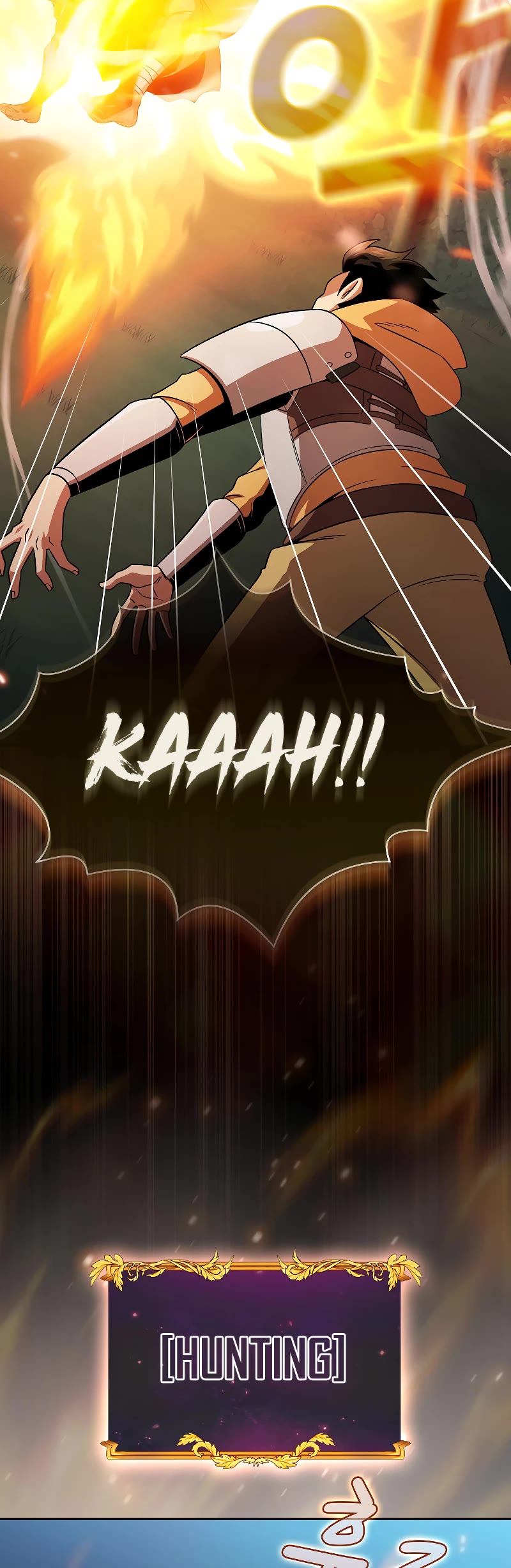 Is This Hero for Real? Chapter 63 page 23 - Chapter 63