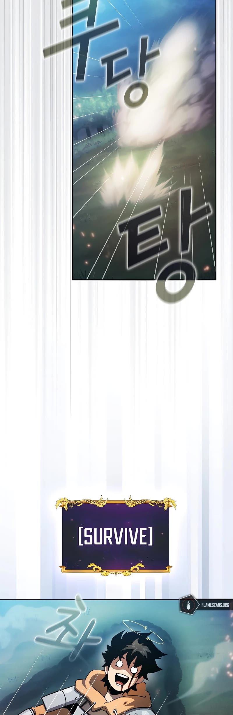 Is This Hero for Real? Chapter 63 page 27 - Chapter 63