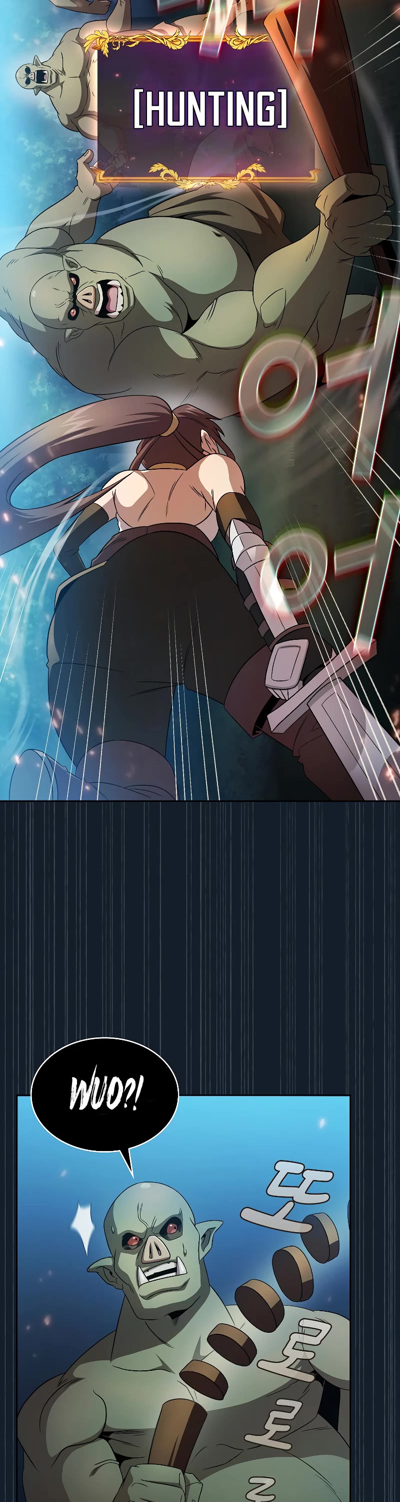 Is This Hero for Real? Chapter 63 page 30 - Chapter 63