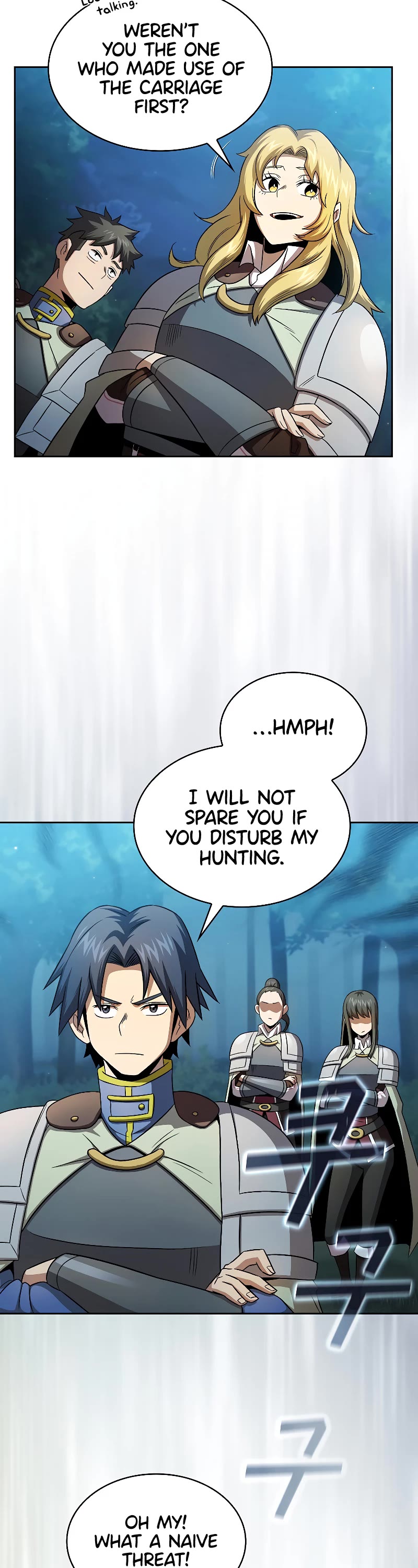 Is This Hero for Real? Chapter 63 page 39 - Chapter 63