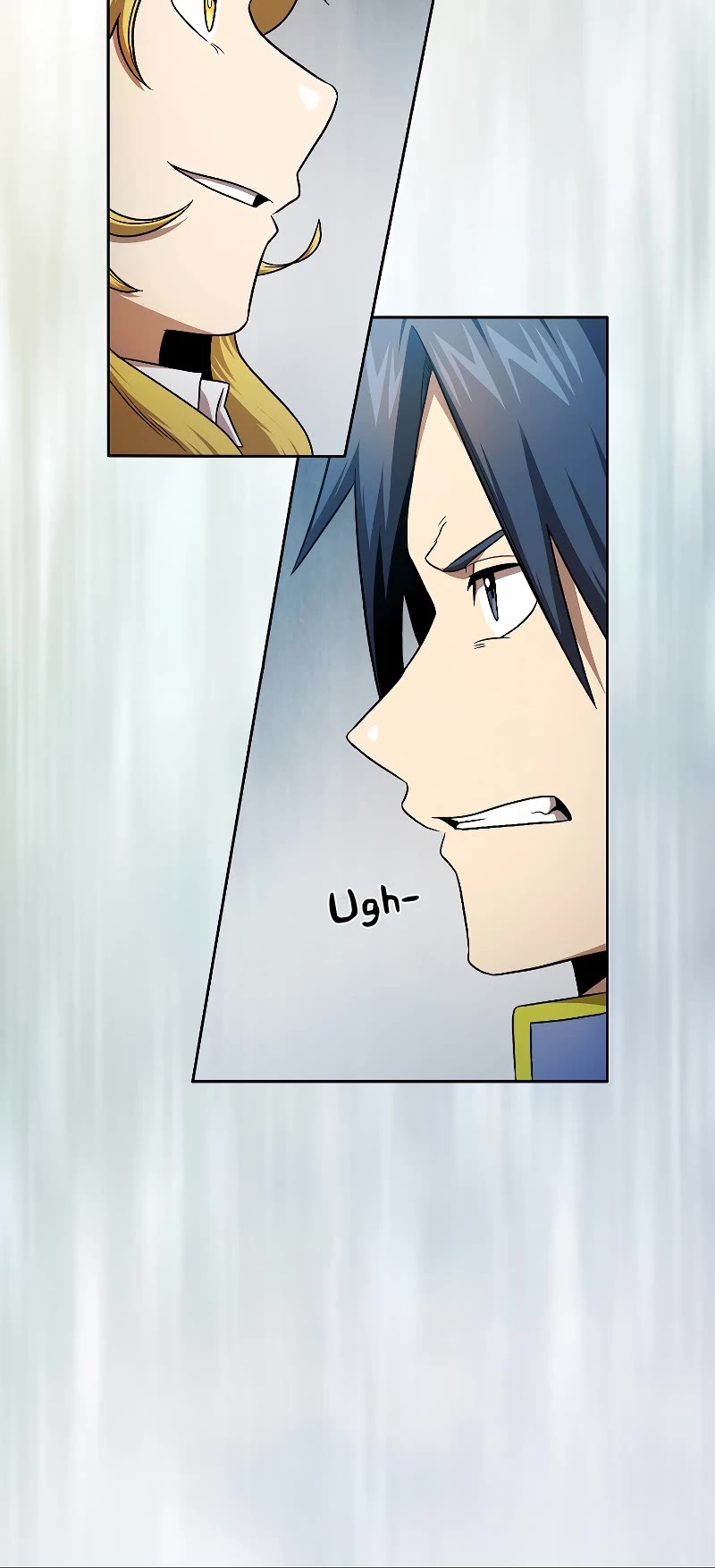 Is This Hero for Real? Chapter 63 page 41 - Chapter 63