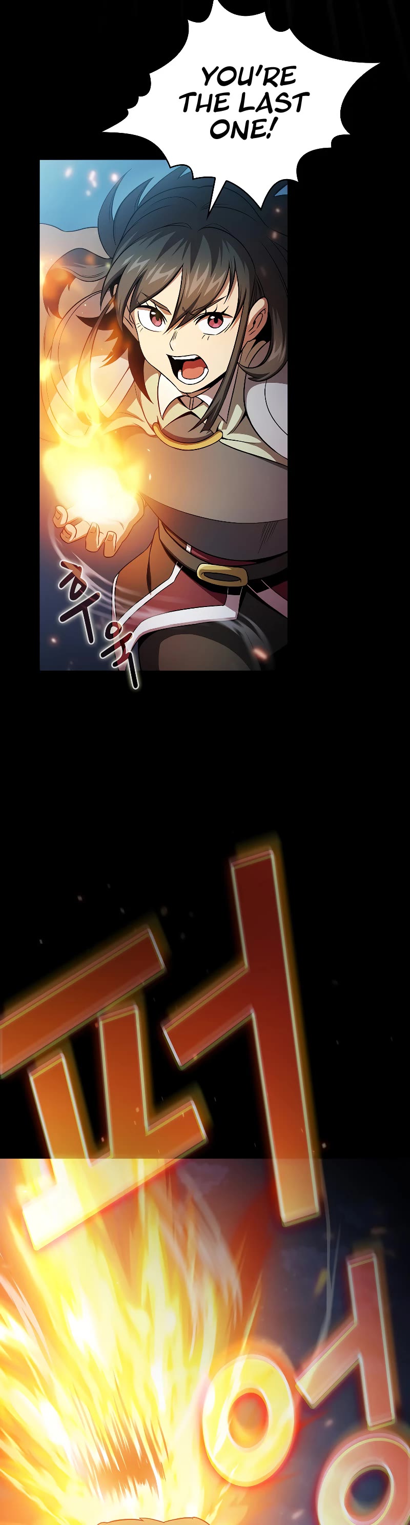 Is This Hero for Real? Chapter 63 page 7 - Chapter 63