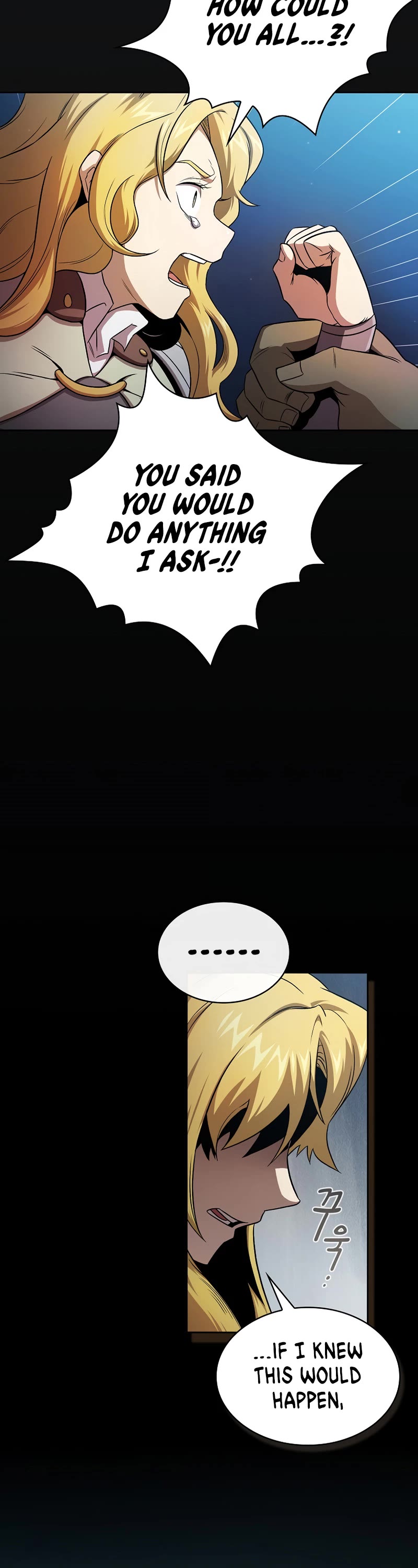 Is This Hero for Real? Chapter 64 page 15 - Chapter 64