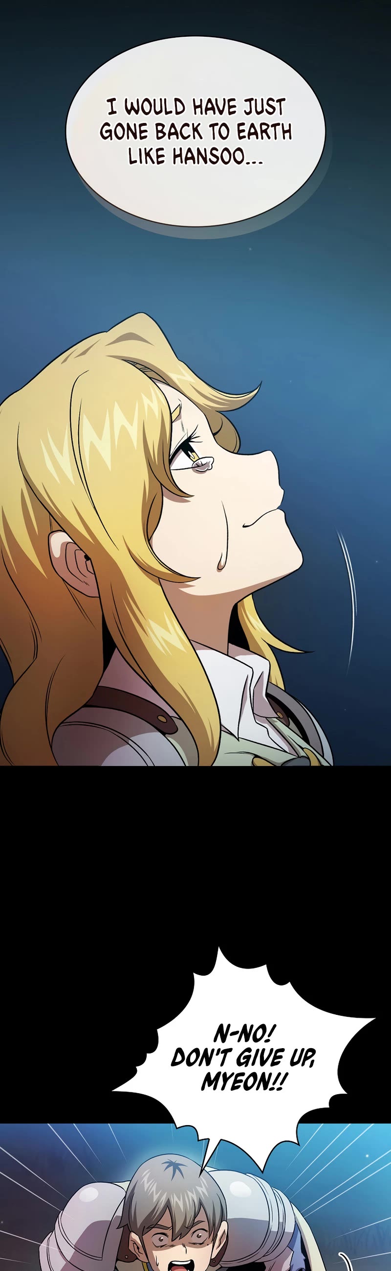 Is This Hero for Real? Chapter 64 page 16 - Chapter 64