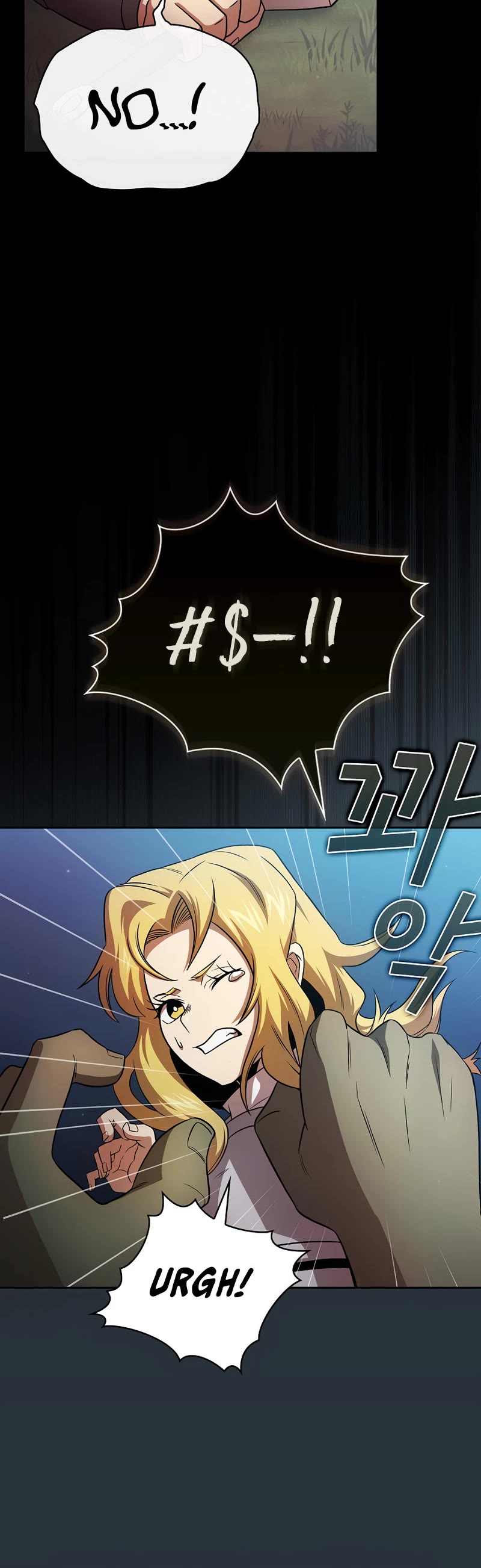 Is This Hero for Real? Chapter 64 page 21 - Chapter 64