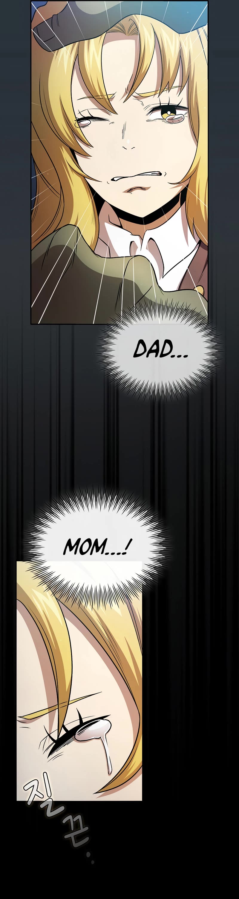 Is This Hero for Real? Chapter 64 page 22 - Chapter 64