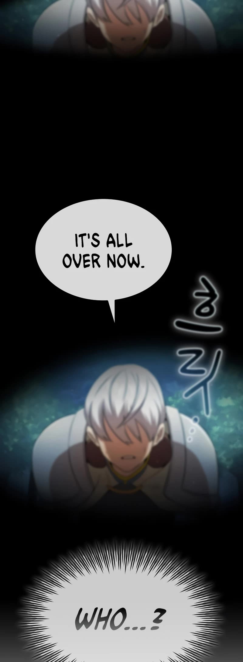 Is This Hero for Real? Chapter 64 page 24 - Chapter 64