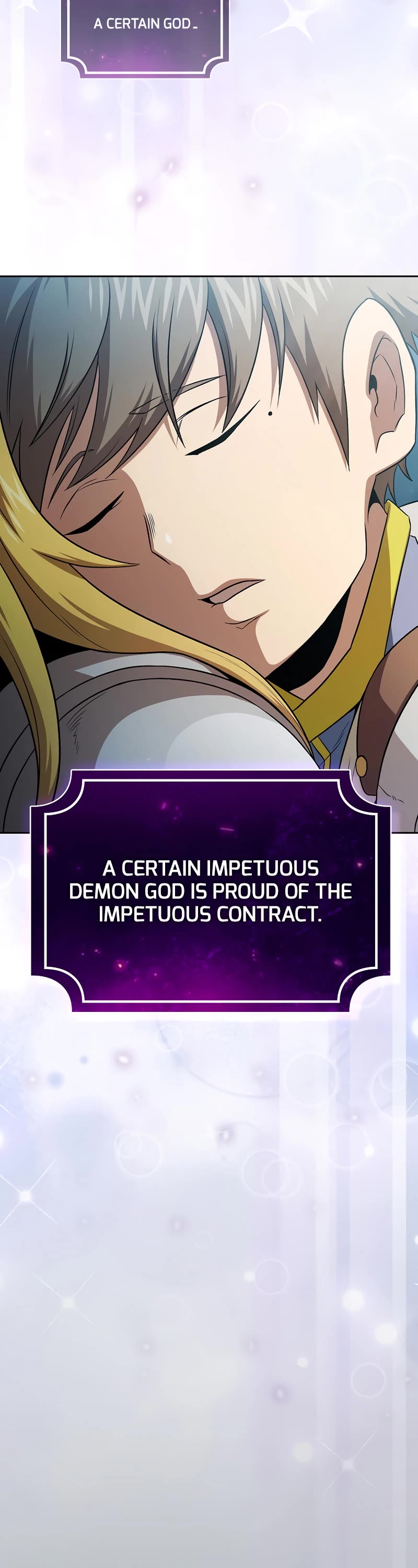 Is This Hero for Real? Chapter 64 page 29 - Chapter 64