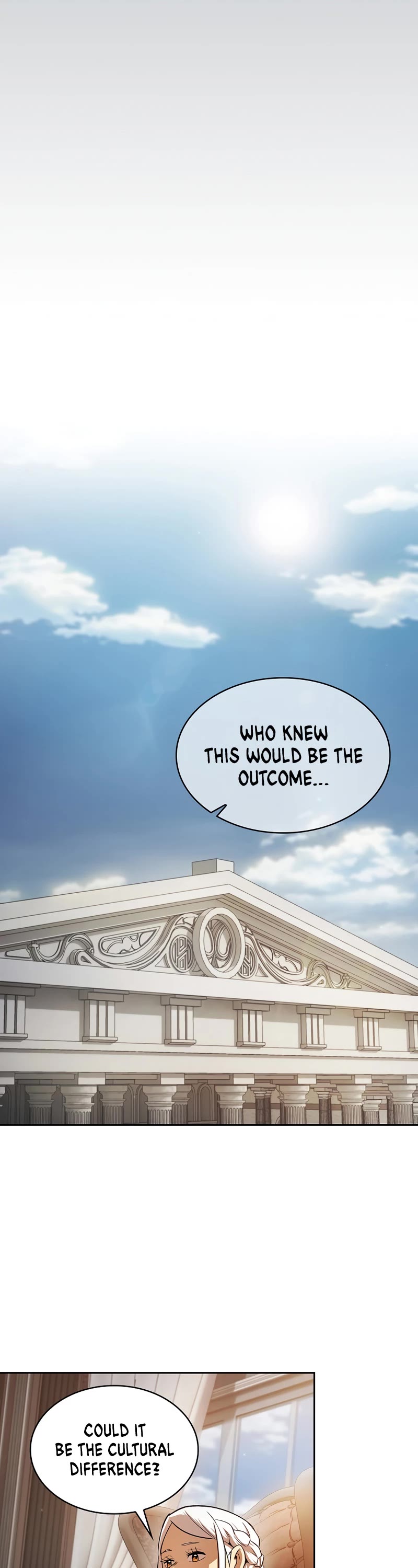 Is This Hero for Real? Chapter 64 page 35 - Chapter 64